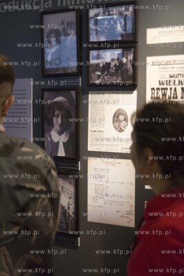 43. Festiwal Polskich Filmów Fabularnych. Teatr Muzyczny...