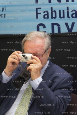 43. Festiwal Polskich Filmów Fabularnych. Spotkanie...