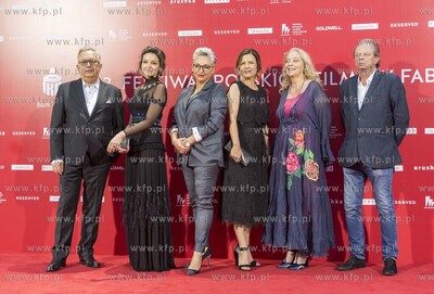 Teatr Muzyczny – Gala 43. Festiwalu Polskich Filmów...