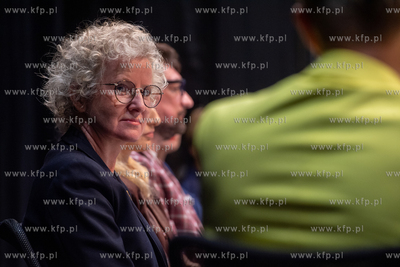 Trzeci dzień 48. Festiwalu Polskich Filmów Fabularnych...