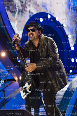 Top Of The Top Sopot Festival w Operze Leśnej. Koncert...