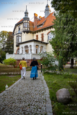 22. urodziny Muzeum Sopotu.08.09.2023 Fot. Anna Bobrowska...