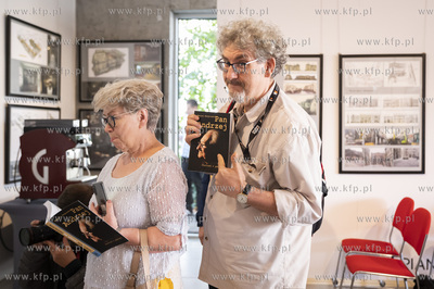 48. Festiwal Polskich Filmów Fabularnych w Gdyni....