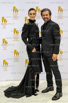 49. Festiwal Polskich Filmów Fabularnych w Gdyni....