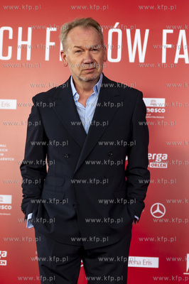 50. Festiwal Polskich Filmów Fabularnych w Gdyni....