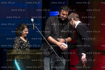 Teatr Miejski w Gdyni. Młoda Gala. 51. Festiwal Polskich...