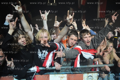 Gdansk, z okazji 90 rocznicy odzyskania niepodleglosci...