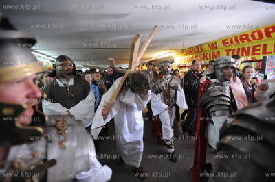 Gdansk. Misterium Meki Panskiej.
10.04.2009
fot....