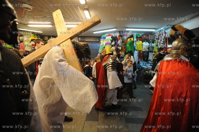 Gdansk. Misterium Meki Panskiej.
10.04.2009
fot....