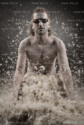 Sesja Leszka Mozdzera - pianista, kompozytor
13.10.2009
fot....