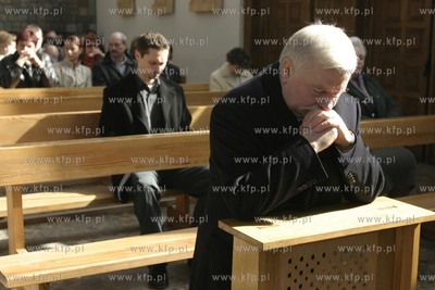 Gdańsk, kociół pod wezwaniem w. Stanisława...