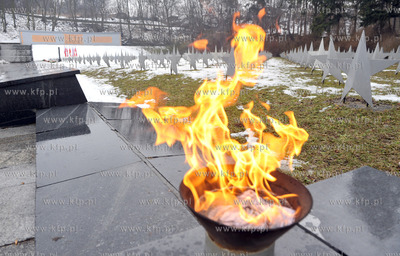 Uroczystosci 64. rocznicy Powrotu Gdanska do Macierzy....