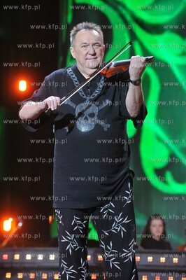 Sopot TOPtrendy Festiwal 2009 - Opera Lesna. Koncert...