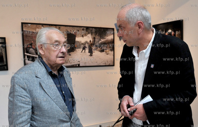 Gdynia. 36 Festiwal Polskich Filmow Fabularnych. Muzeum...