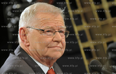 Polska Filharmonia Baltycka - Gdanski Areopag. Debata...