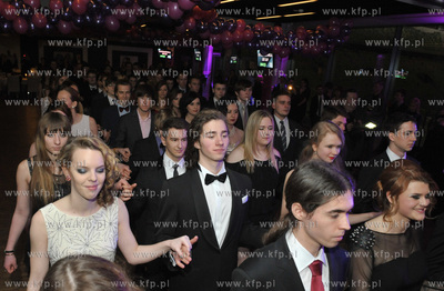 Studniowka III Liceum Ogolnoksztalcacego Topolowki...