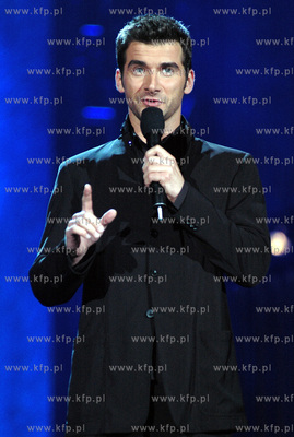 Festiwal Piosenki w Sopocie 2004. Koncert drugiego...