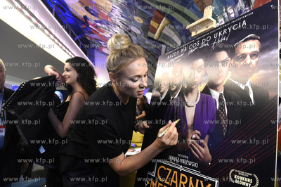 44. Festiwal Polskich Filmów Fabularnych w Gdyni....