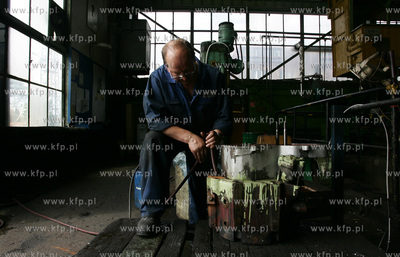 Gdynia. Stocznia Remontowa  Nauta S.A.
24.06.2006
fot....