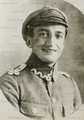 August Emil Fieldorf ps Nil, general brygady Wojska...