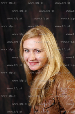 Gdynia. 34 Festiwal Polskich Filmow Fabularnych.
Nz....