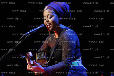 Gdansk. Polska Filharmonia Baltycka. Siesta Festival...