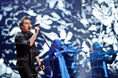 Sopot. Ergo Arena. Festiwal Top Trendy. Koncert Top....