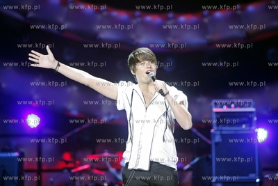 Sopot. Opera Lesna. Sopot Festival. Top of the Top....