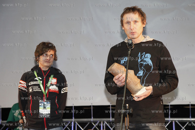 Gdynia Hala Gdynia. XV Ogolnopolskie Spotkania Podroznikow,...