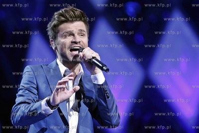 Sopot. Opera Lesna. Festiwal TopTrendy. Nz. Lukasz...