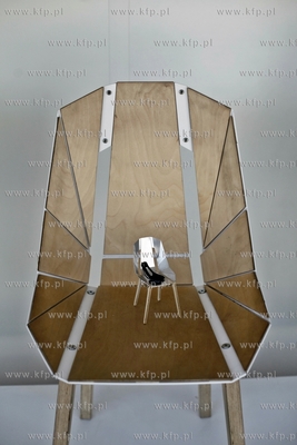 Gdynia. Plac Grunwaldzki. Szosta edycja Gdynia Design...