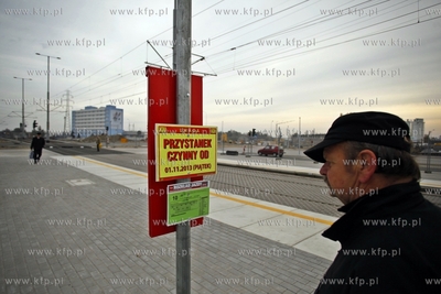 Oddany do ruchu Wezel Marynarki Polskiej, ktory jest...