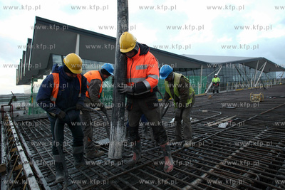 Budowa odcinka Pomorskiej Koleii Metropolitalnej przy...