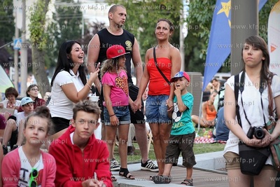 Gdynia Infobox. Ladies Jazz Festival. Koncert Bardotka...