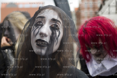 Gdańsk. Światowe obchody 400. rocznicy śmierci Williama...