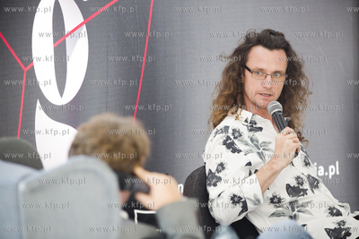 Muzeum Miasta Gdyni. Spotkania z laureatami Nagrody...