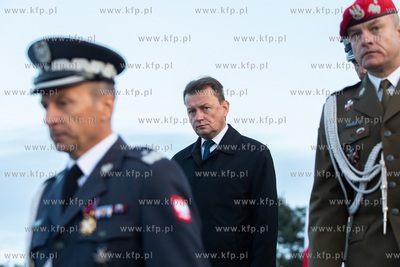 Westerplatte. 79 rocznica wybuchu II Wojny Światowej....