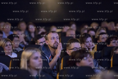 44. Festiwal Polskich Filmów Fabularnych w Gdyni....