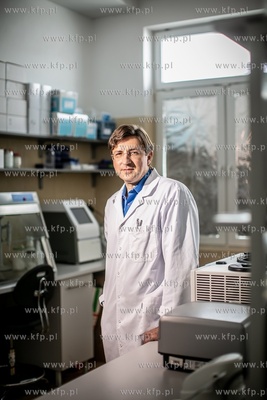 prof. Piotr Trzonkowski ( PolTREG ).
08.09.2021
fot....