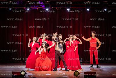 14. Międzynarodowy Festiwal Muzyczny Sopot Classic....