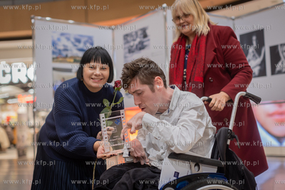 Galeria Bałtycka. Gala wręczenia nagród VII Ogólnopolskiego...