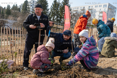 Na Gdańskim Jasieniu przy ul. Stolema powsta IV Miejski...
