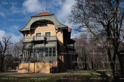 Sopot, ul. Goyki 3. Art Inkubator. Otwarcie Muzeum...