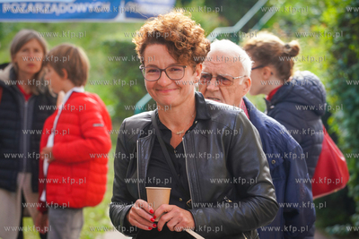 Sopot. Mobilmy punkt do głosowania podczas Festynu...