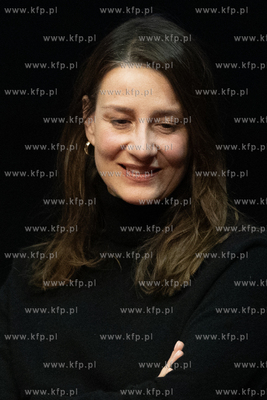 Gdyńskie Centrum Filmowe. Pierwsza edycja festiwalu...