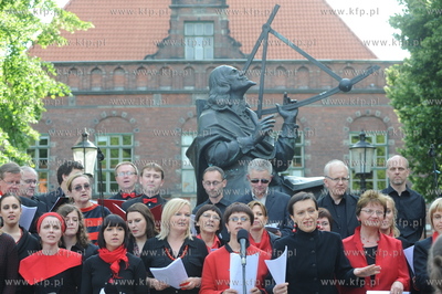 VI Swietojanskie Swietowanie. naRZEKAmy - swiatowa...