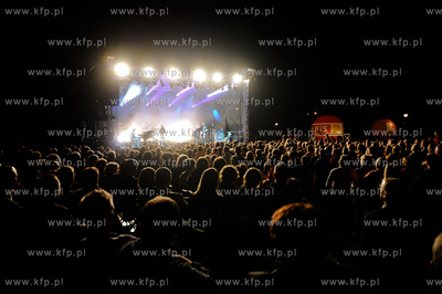 Pruszcz Gdanski. Miedzynarodowy Baltycki Park Kulturowy...