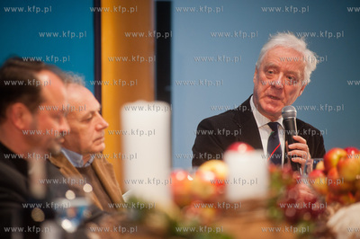 Park Naukowo Technologiczny w Gdansku. Pierwsza z cyklu...