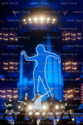 Sopot. Opera Lesna. Sopot TOP of The TOP Festival 2013....