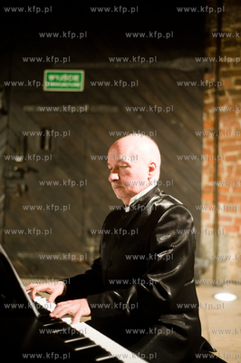 Gdansk. Chinska noc w Muzeum Bursztynu.
Nz Piotr Kusiewicz
30.08.2013
fot....